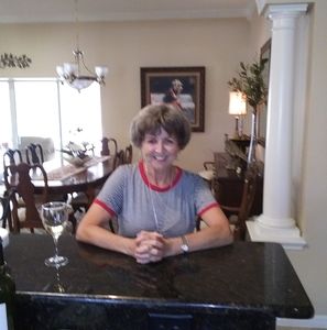 Meet your Posher, Peggy